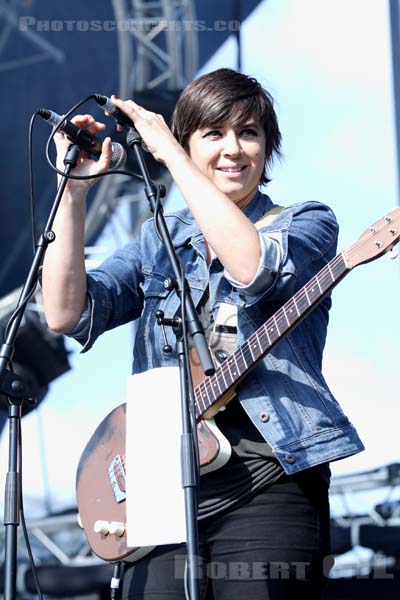 CAT POWER - 2014-05-31 - PARIS - Parc de Bagatelle - 